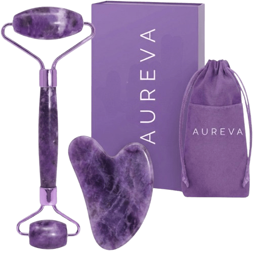 Kit massant anti - âge - Kaleya