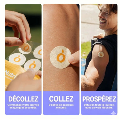 Équilibre et jeunesse au quotidien