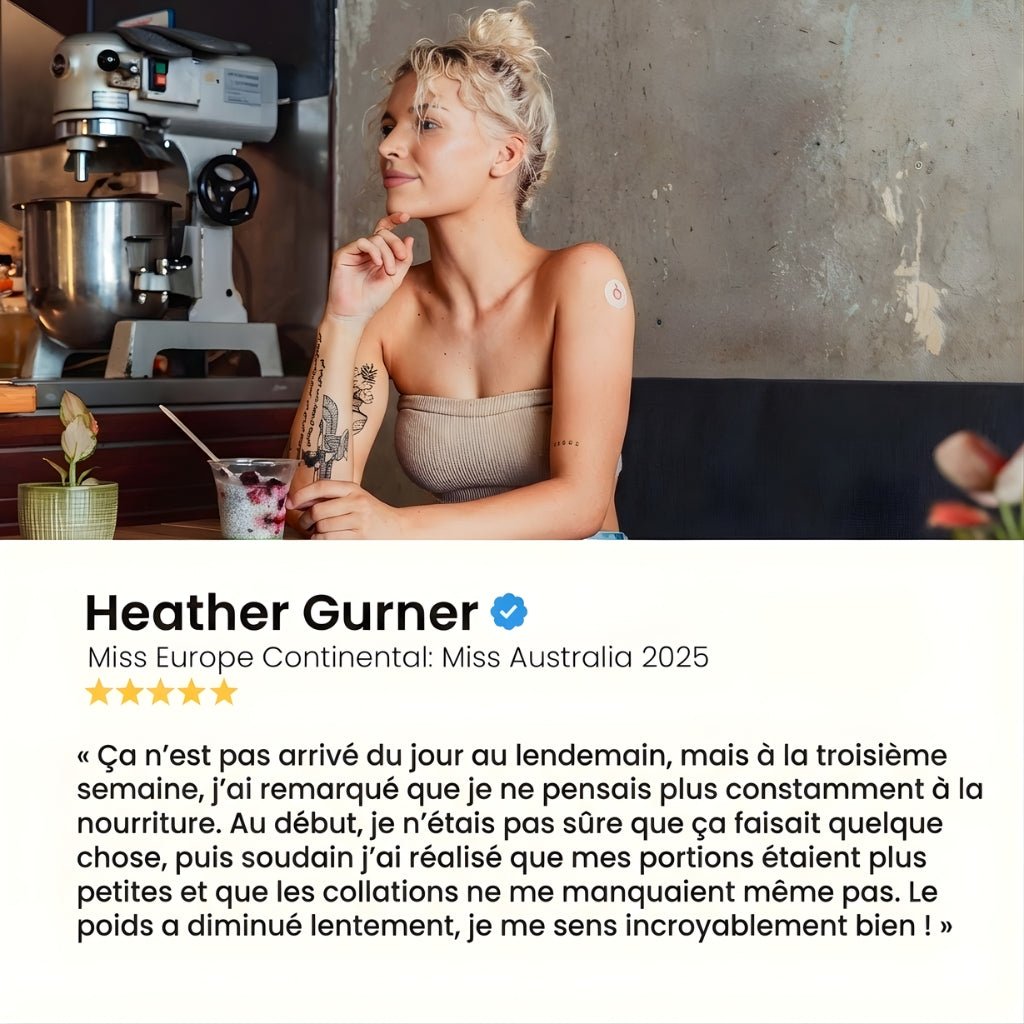 Ozempatches - Kaleya