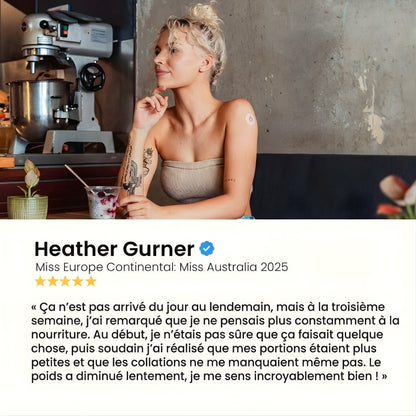 Ozempatches - Kaleya