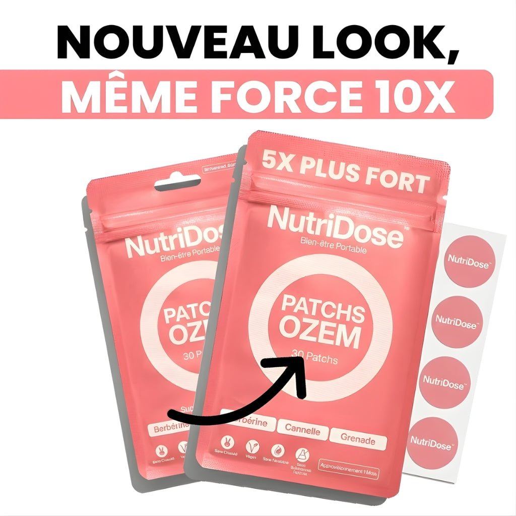 Ozempatches - Kaleya